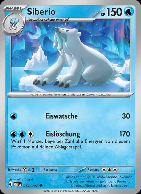 Siberio