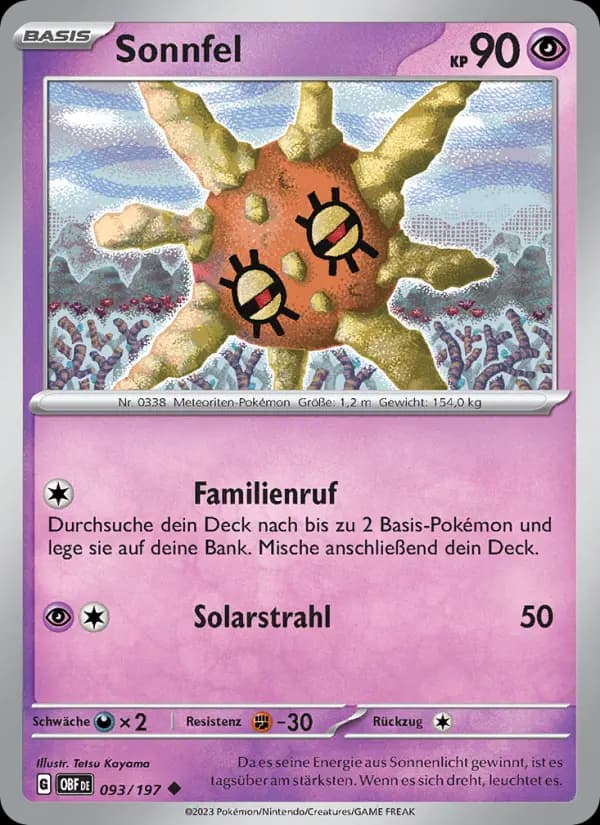 Sonnfel