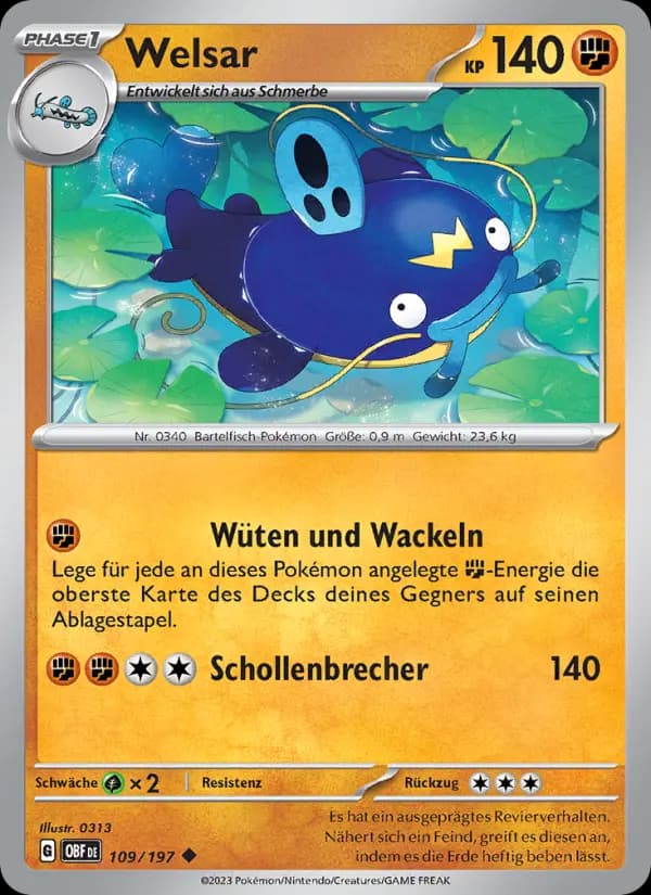 Welsar