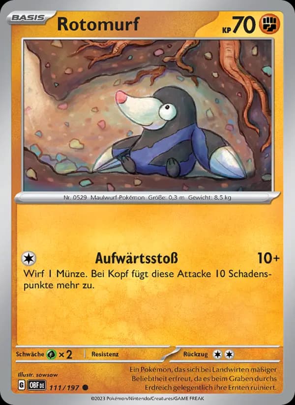 Rotomurf