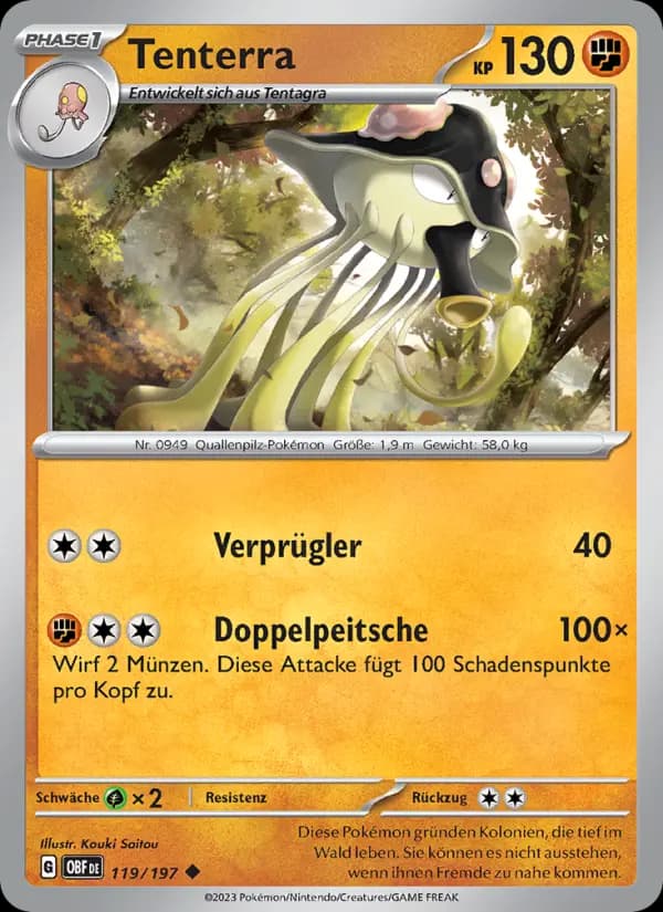 Tenterra
