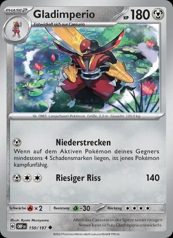Gladimperio
