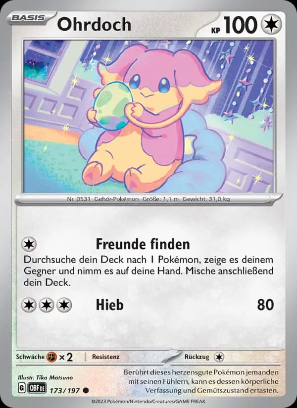 Ohrdoch