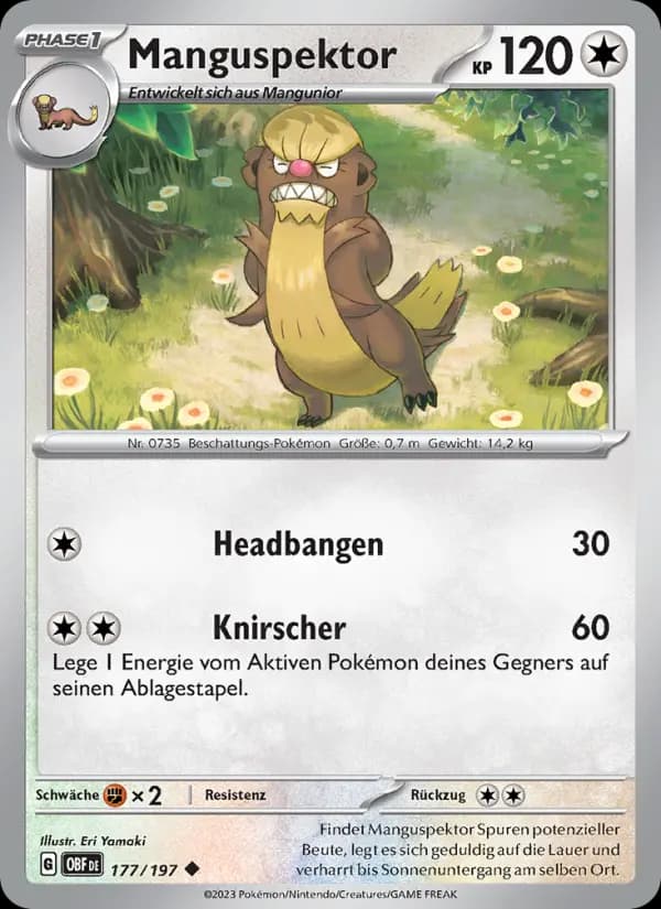 Manguspektor
