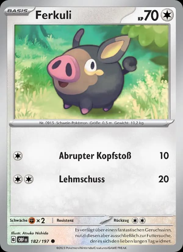 Ferkuli