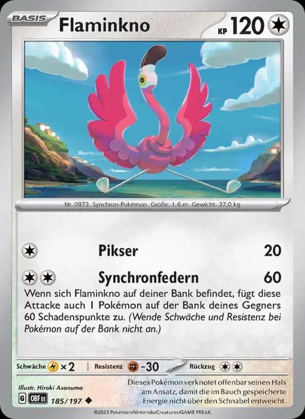Flaminkno