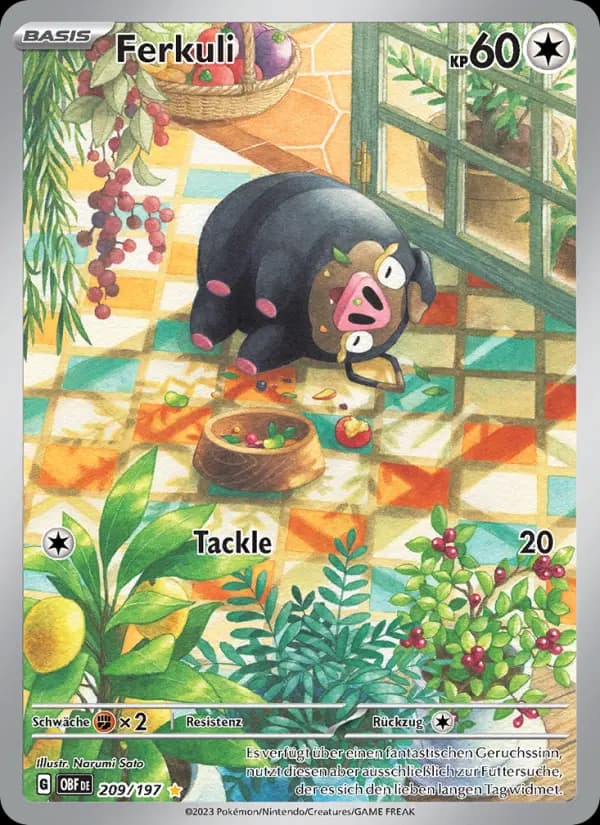 Ferkuli
