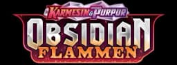 Obsidian Flammen