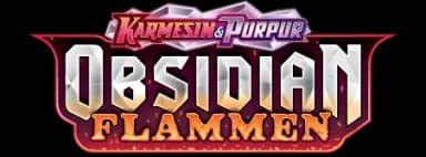 Obsidian Flammen