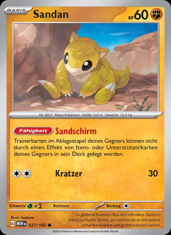Sandan