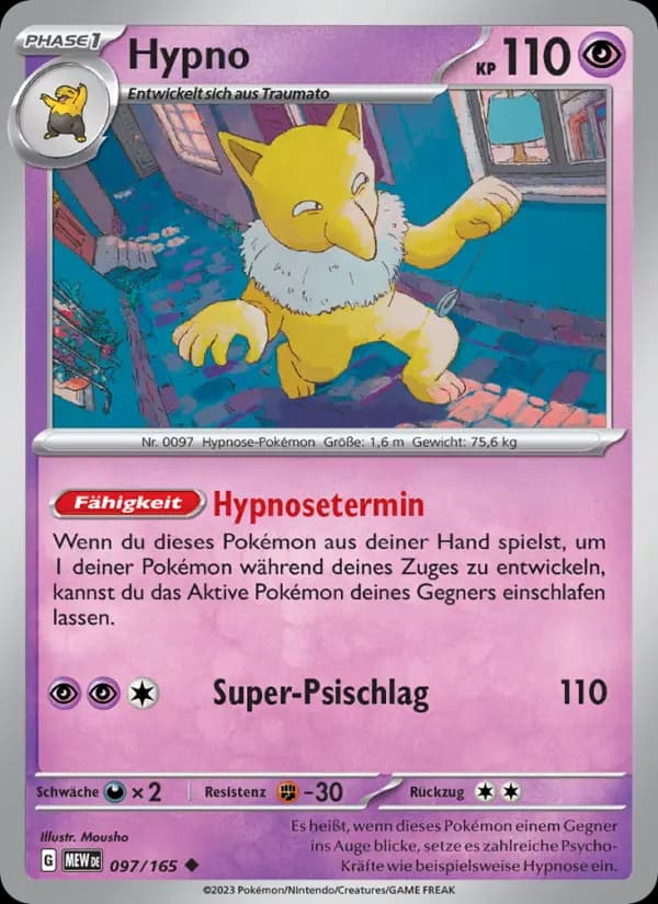 Hypno