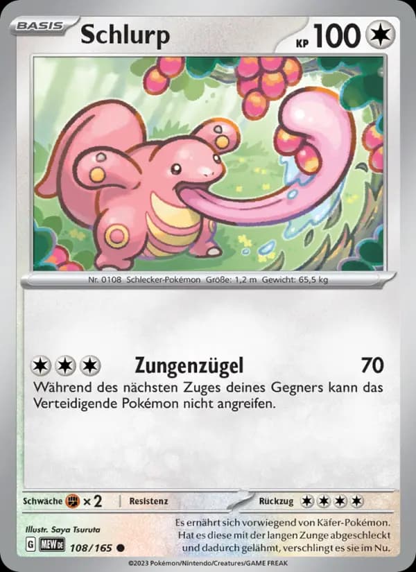Schlurp