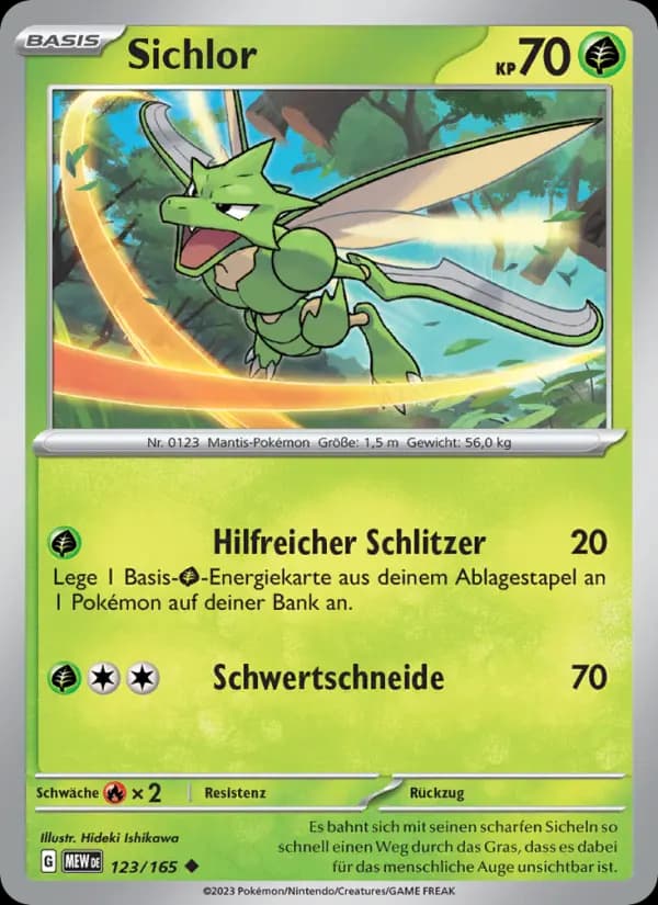 Sichlor
