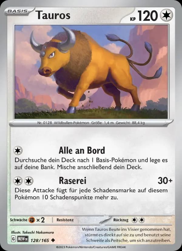Tauros