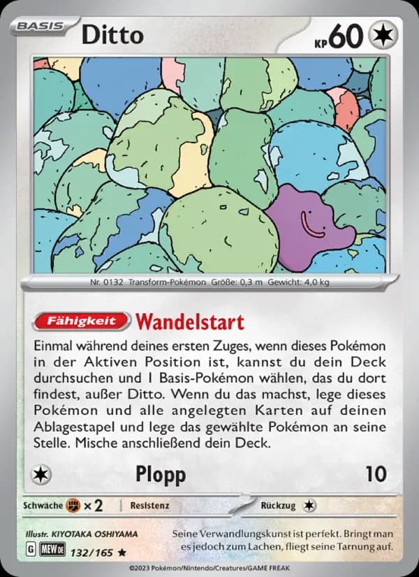 Ditto