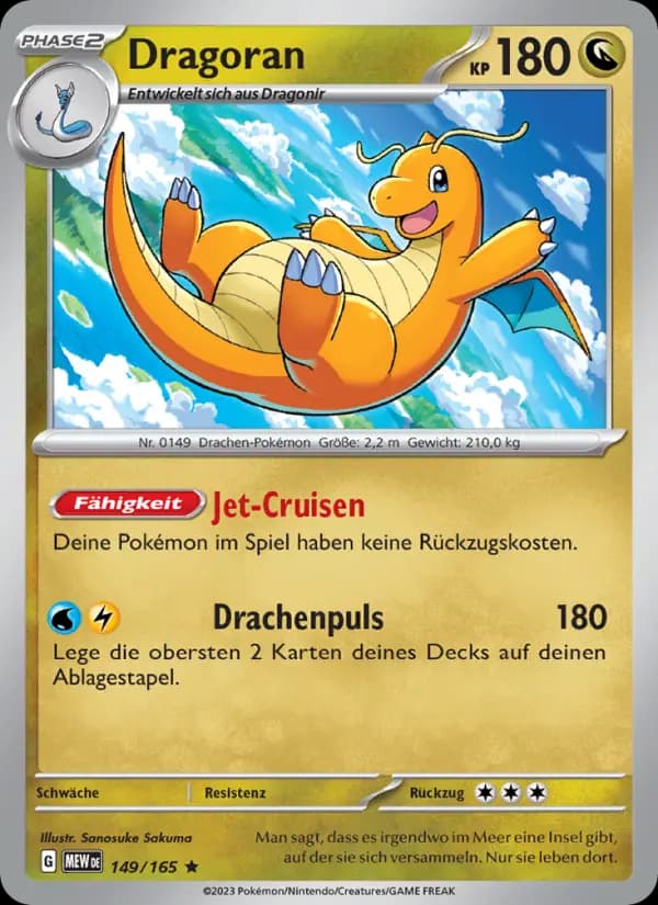 Dragoran