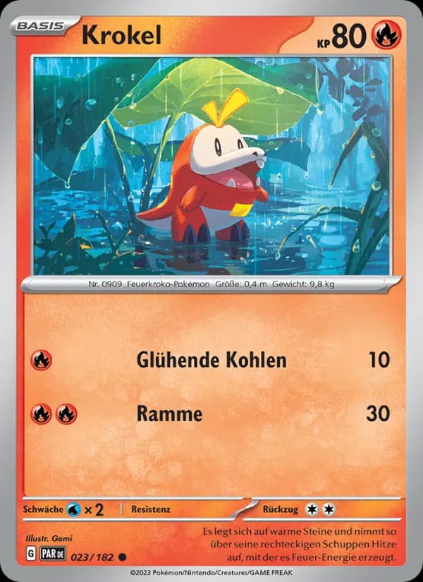Krokel
