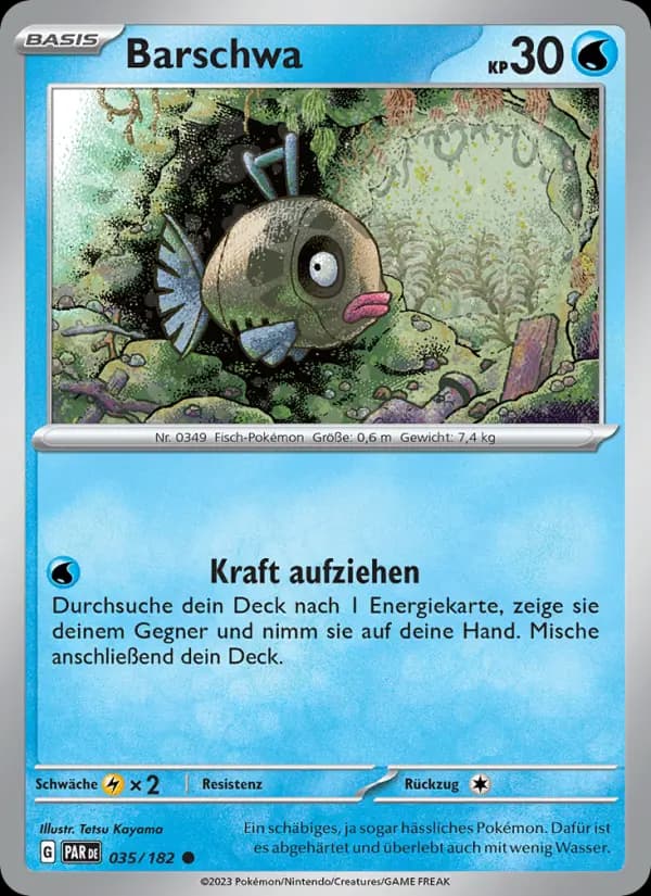 Barschwa