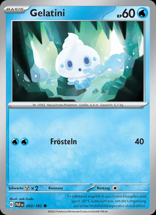 Gelatini