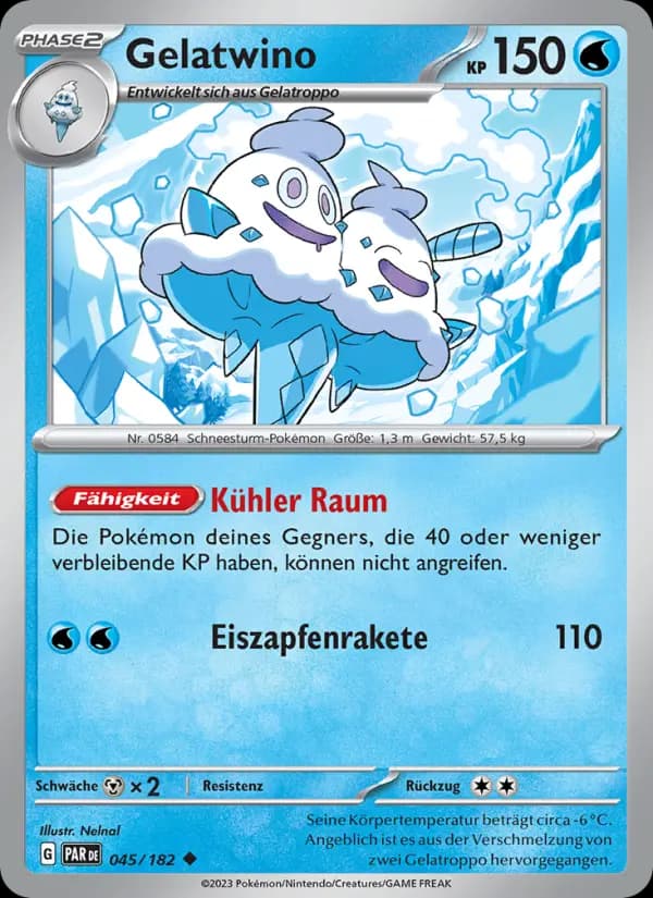 Gelatwino