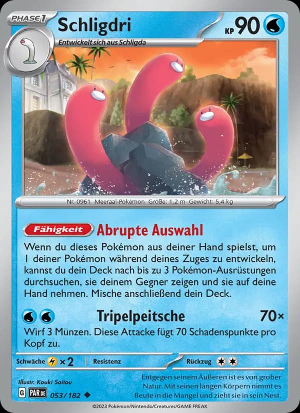 Schligdri
