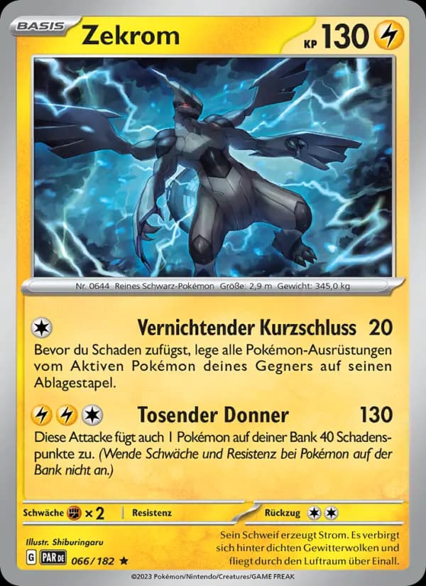 Zekrom