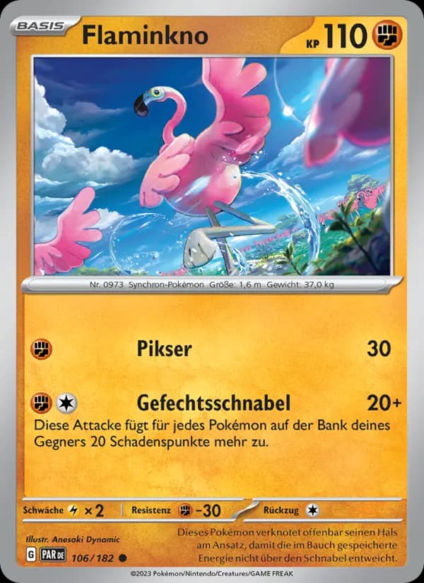 Flaminkno