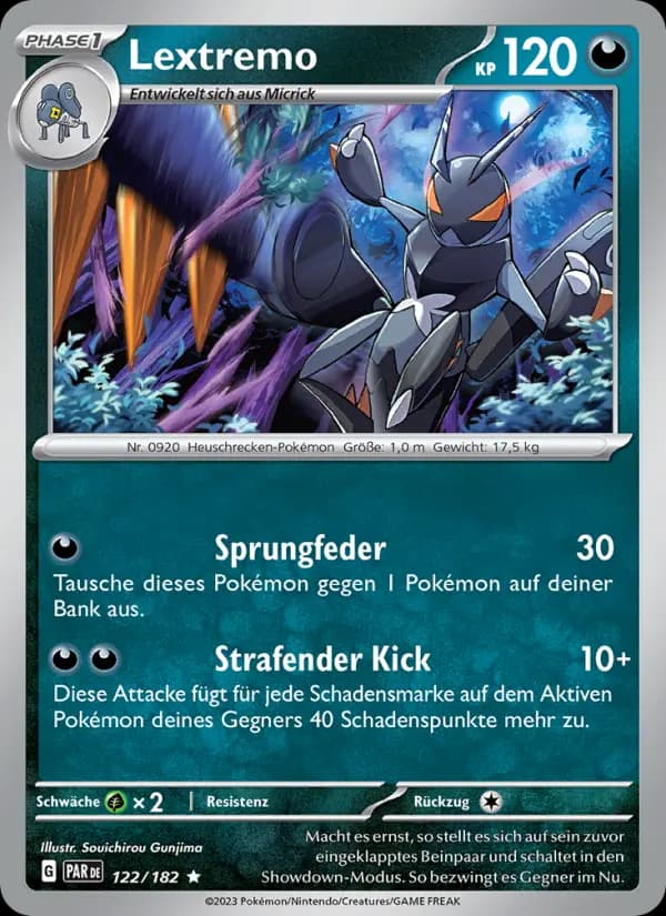 Lextremo