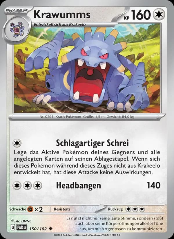 Krawumms