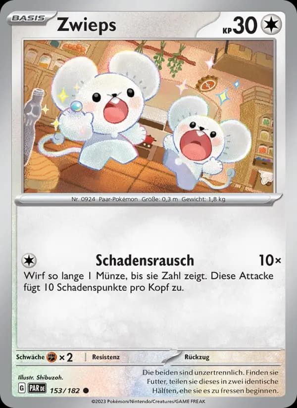 Zwieps