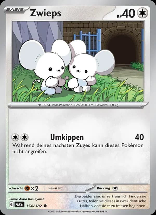 Zwieps