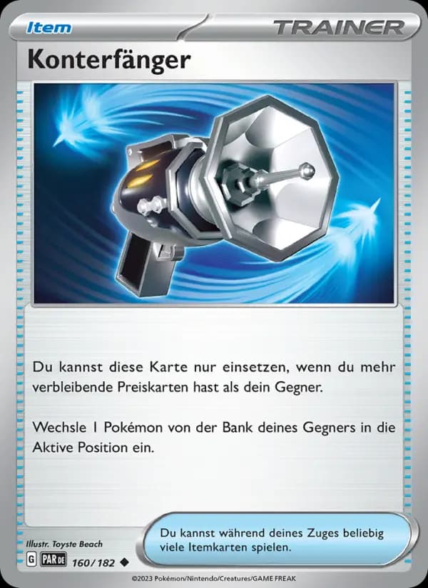 Konterfänger