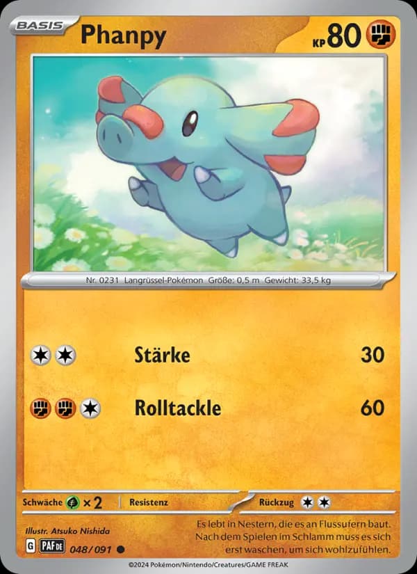 Phanpy