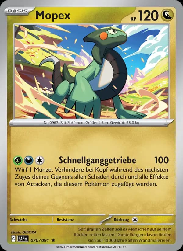 Mopex