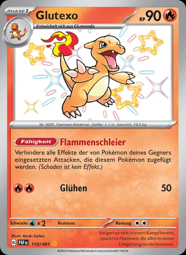 Glutexo