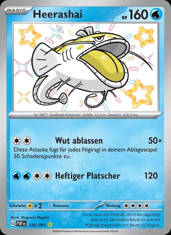 Heerashai