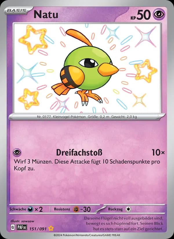 Natu