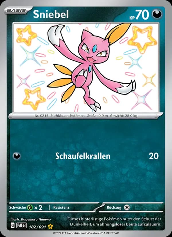 Sniebel