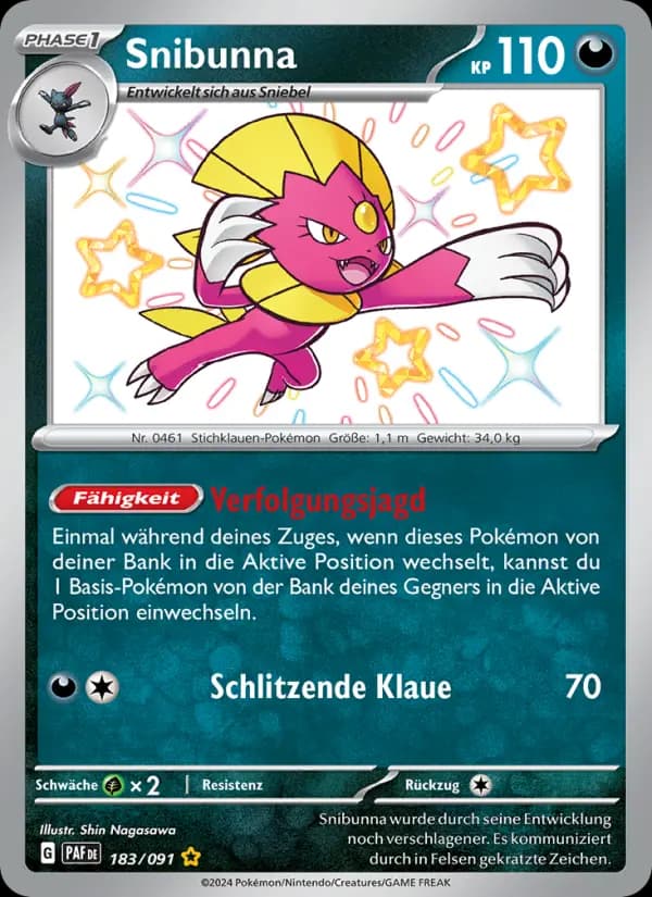 Snibunna