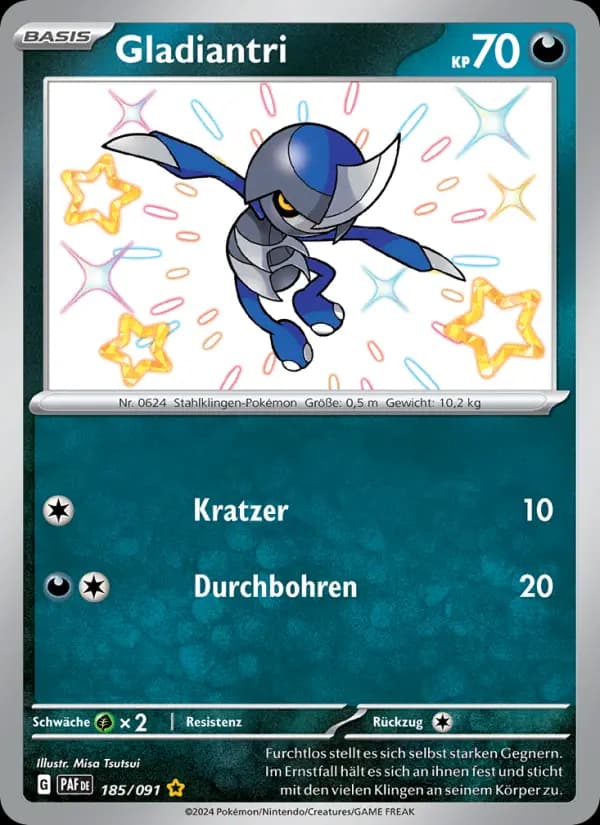 Gladiantri