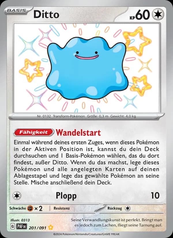 Ditto