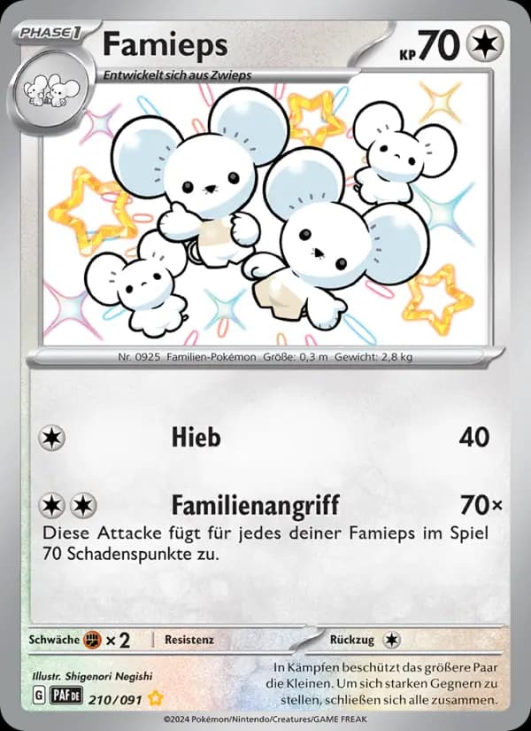 Famieps
