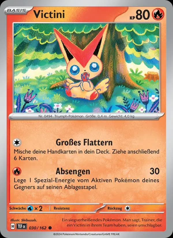 Victini