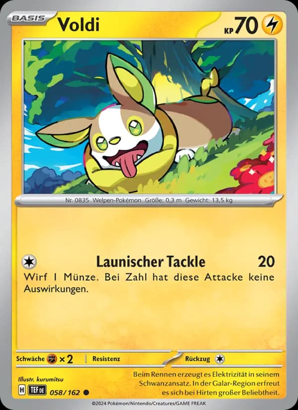 Voldi