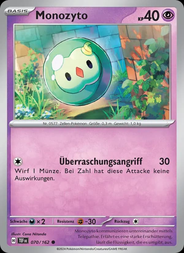 Monozyto