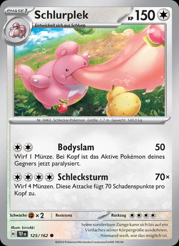 Schlurplek