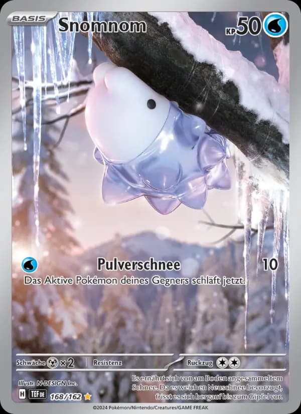 Snomnom