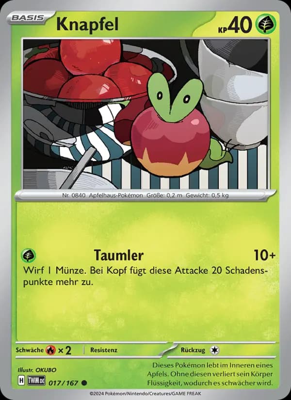 Knapfel