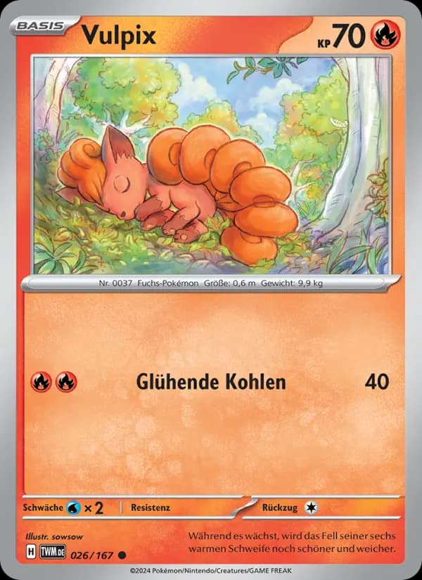 Vulpix
