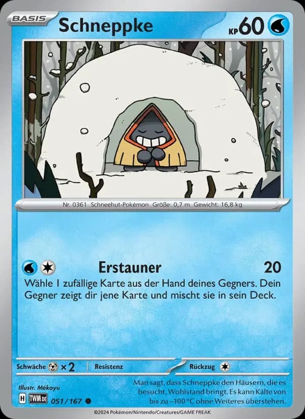 Schneppke